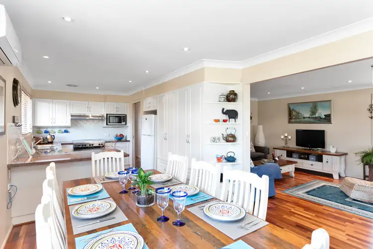 Fifth view of Homely house listing, 24 Torquay Drive, Lake Tabourie NSW 2539