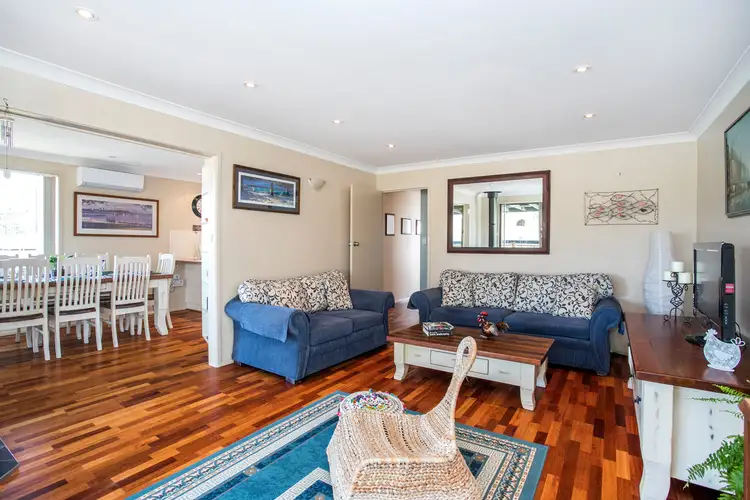 Sixth view of Homely house listing, 24 Torquay Drive, Lake Tabourie NSW 2539