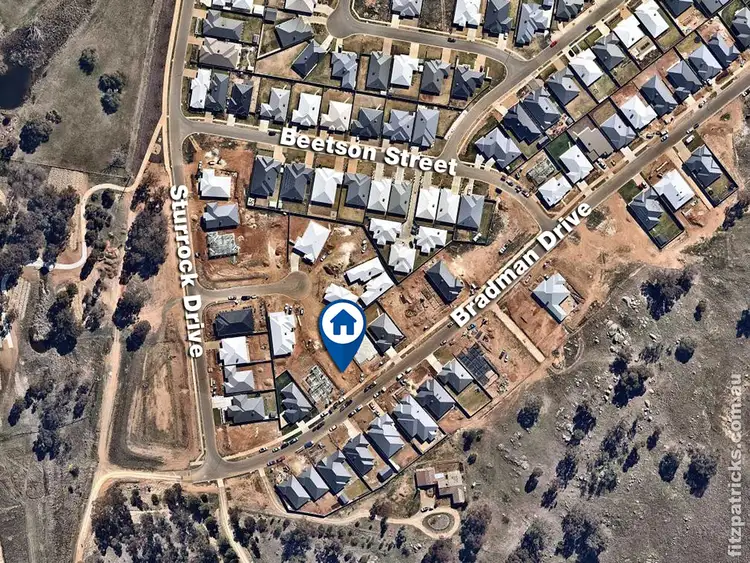 Sixth view of Homely house listing, 75 Bradman Drive, Boorooma NSW 2650