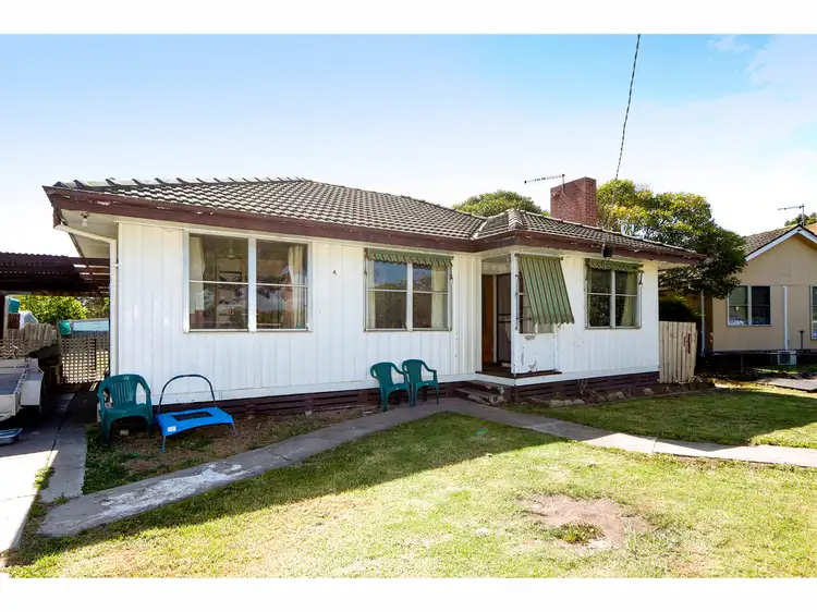 Second view of Homely house listing, 19 McCole Street, Sale VIC 3850