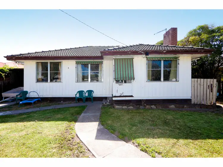 Third view of Homely house listing, 19 McCole Street, Sale VIC 3850