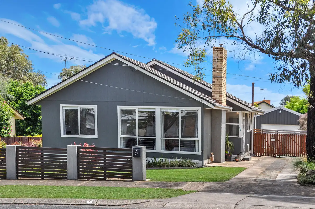 Main view of Homely house listing, 39 Laverock Road, Warrnambool VIC 3280