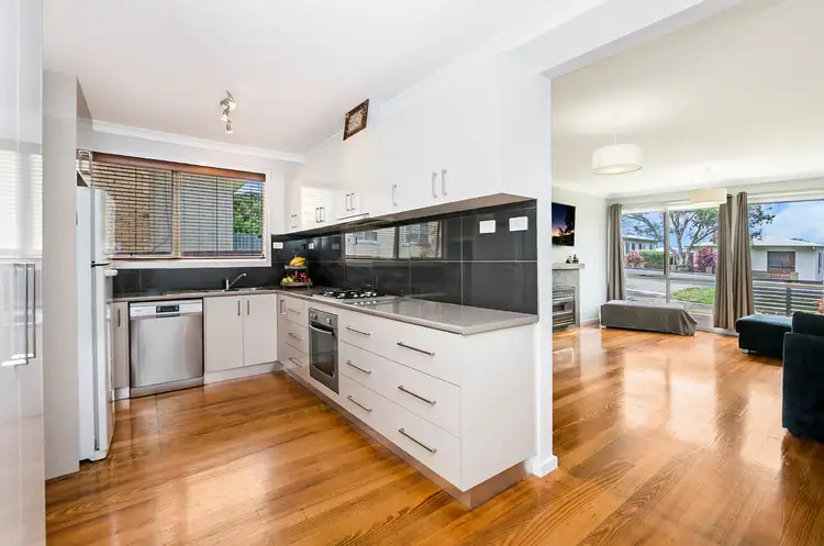 Second view of Homely house listing, 39 Laverock Road, Warrnambool VIC 3280