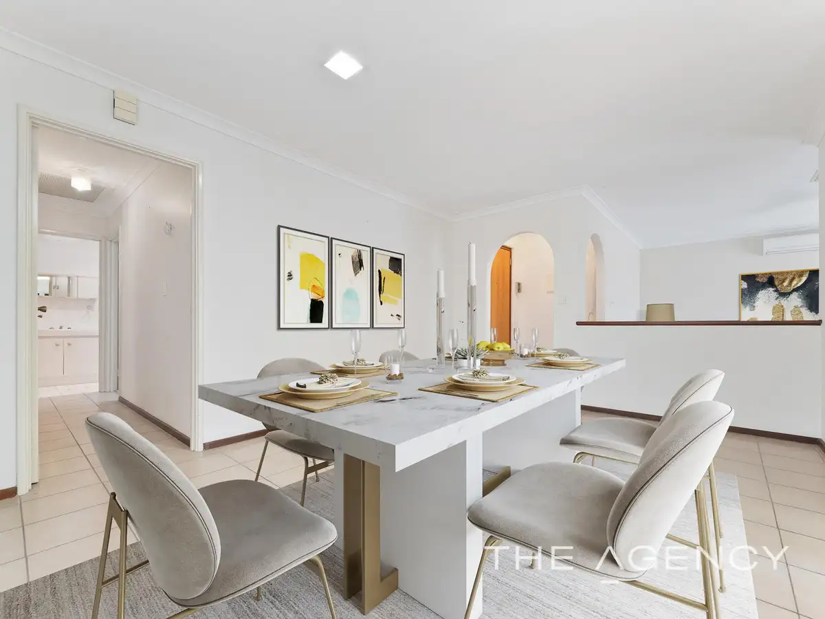 Main view of Homely unit listing, 4/356 Morrison Road, Swan View WA 6056