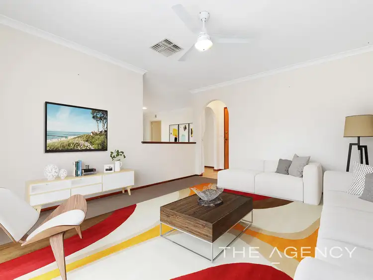 Fourth view of Homely unit listing, 4/356 Morrison Road, Swan View WA 6056