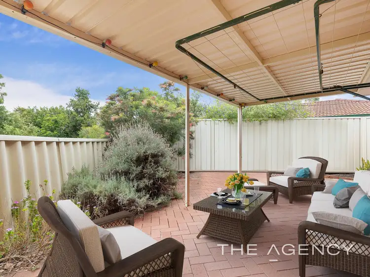 Fifth view of Homely unit listing, 4/356 Morrison Road, Swan View WA 6056
