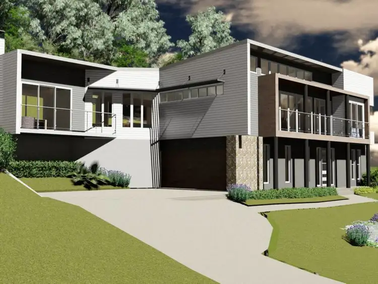 37 Windemere Terrace, Mount Lofty QLD 4350