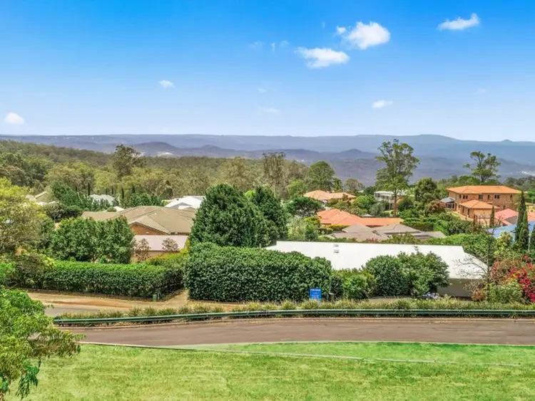 Third view of Homely land listing, 37 Windemere Terrace, Mount Lofty QLD 4350