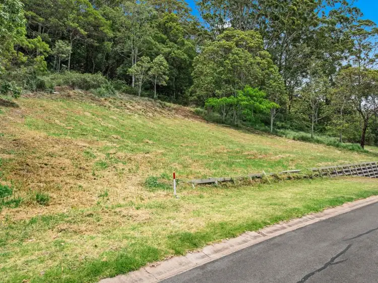 Fourth view of Homely land listing, 37 Windemere Terrace, Mount Lofty QLD 4350