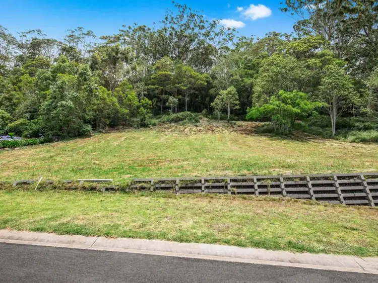 Seventh view of Homely land listing, 37 Windemere Terrace, Mount Lofty QLD 4350