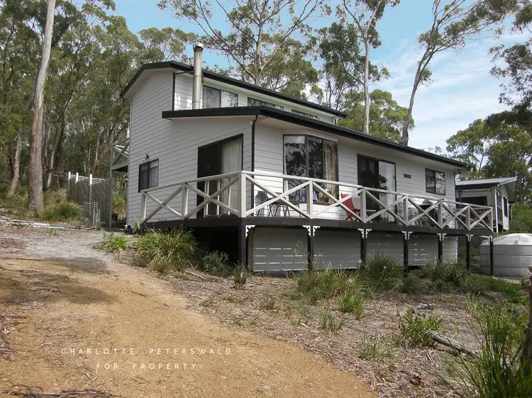 Main view of Homely house listing, 38 Cox Drive, Dennes Point TAS 7150