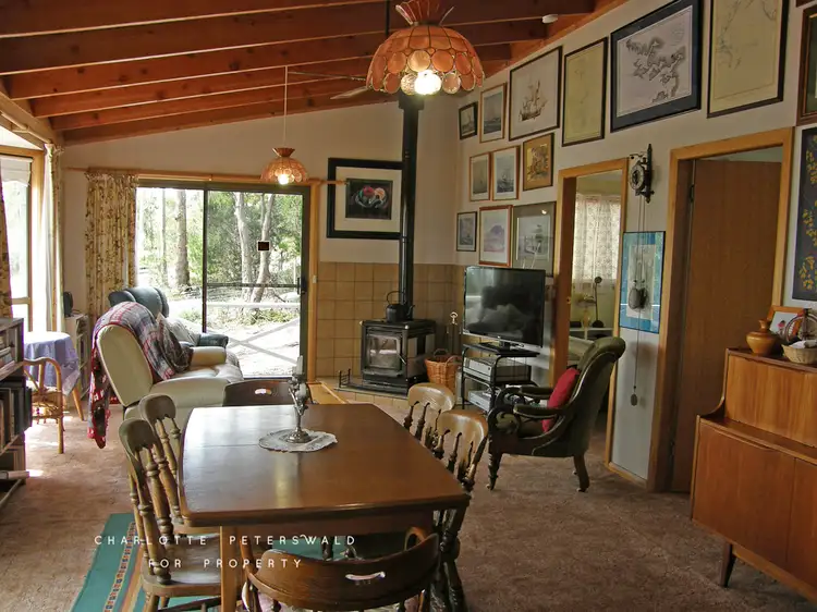 Fifth view of Homely house listing, 38 Cox Drive, Dennes Point TAS 7150