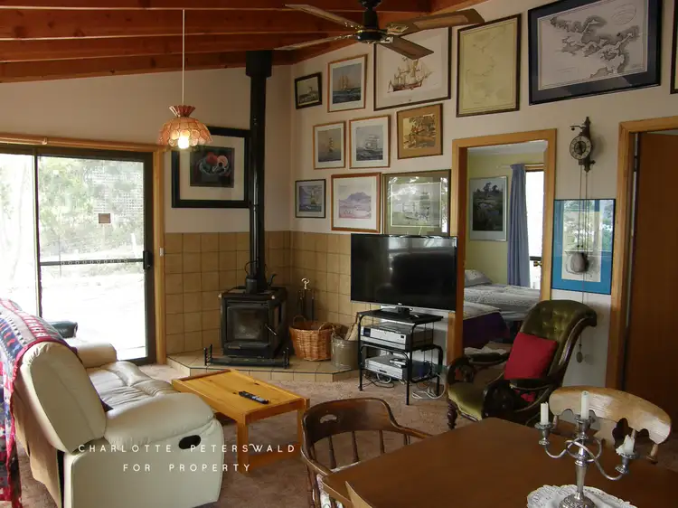 Sixth view of Homely house listing, 38 Cox Drive, Dennes Point TAS 7150