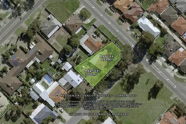1 Wade Street, Gosnells WA 6110