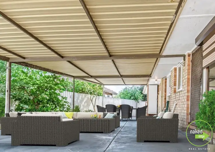 Fifth view of Homely house listing, 1 Wade Street, Gosnells WA 6110