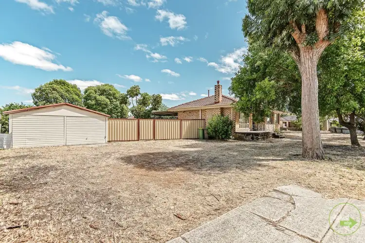 Sixth view of Homely house listing, 1 Wade Street, Gosnells WA 6110