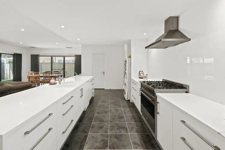 Second view of Homely house listing, 92 Santons Approach, Yalyalup WA 6280