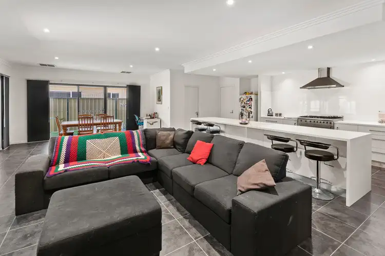 Third view of Homely house listing, 92 Santons Approach, Yalyalup WA 6280