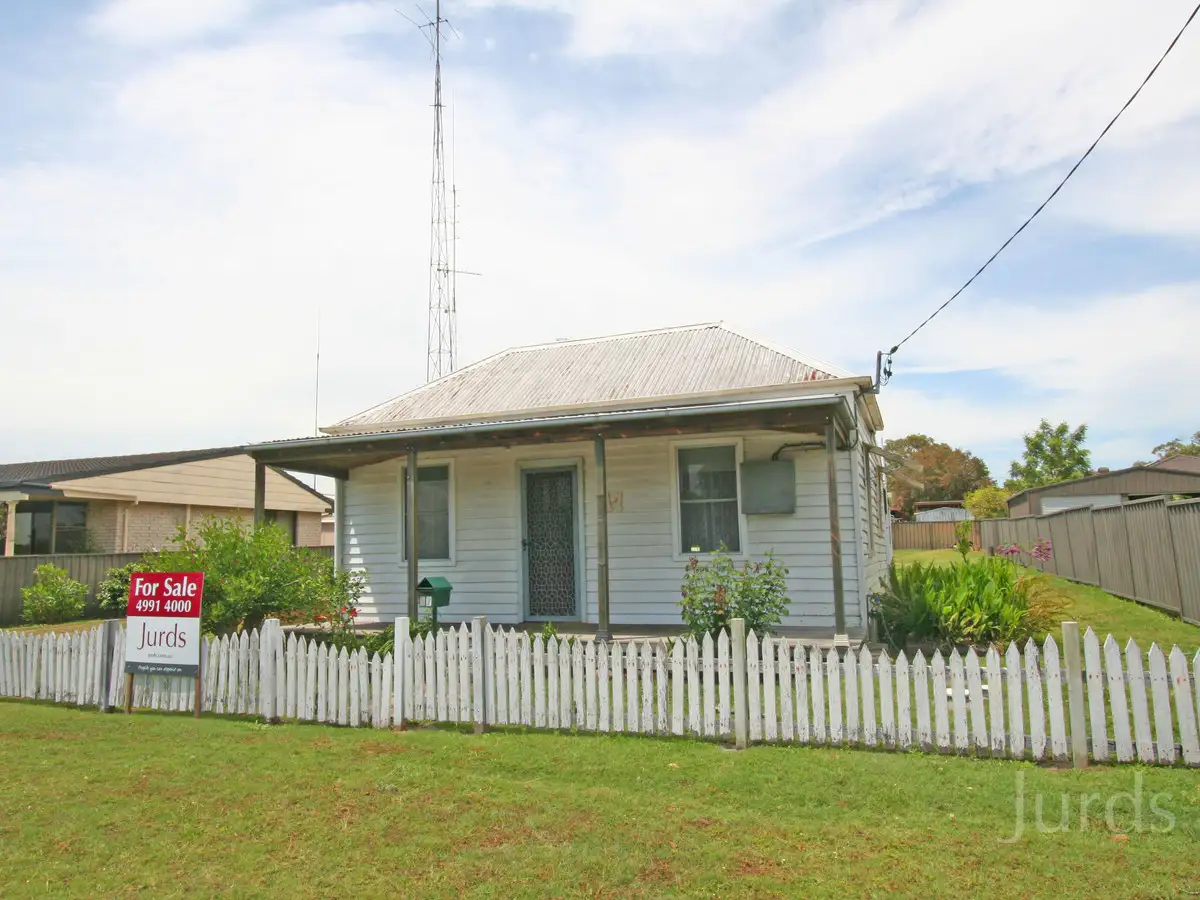 Main view of Homely house listing, 17 McMullins Road, Branxton NSW 2335