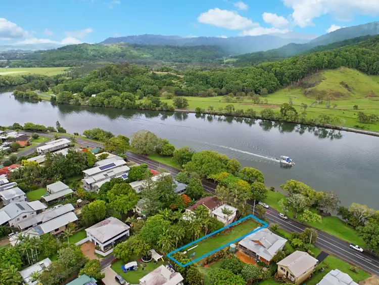 38 Riverside Drive, Tumbulgum NSW 2490