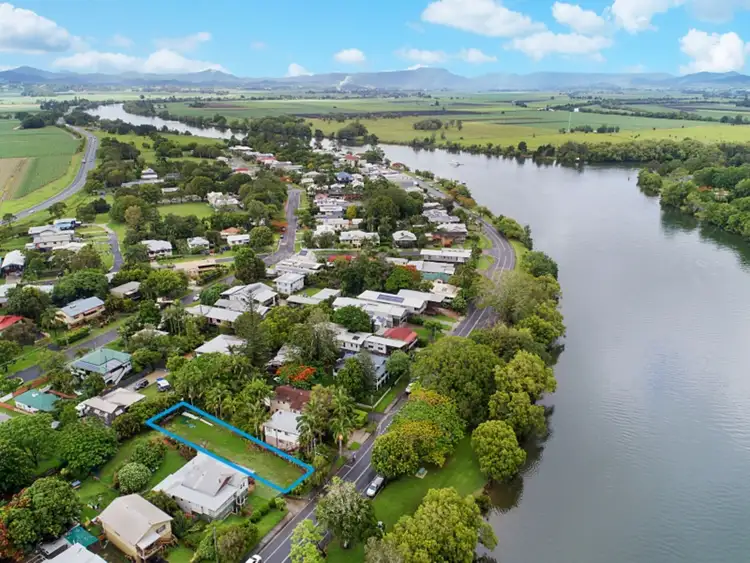 Second view of Homely land listing, 38 Riverside Drive, Tumbulgum NSW 2490