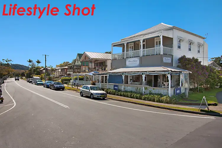 Third view of Homely land listing, 38 Riverside Drive, Tumbulgum NSW 2490