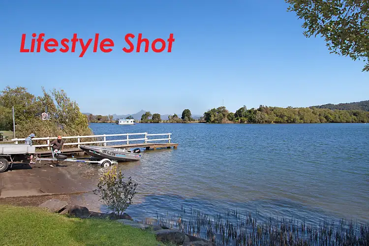 Fourth view of Homely land listing, 38 Riverside Drive, Tumbulgum NSW 2490