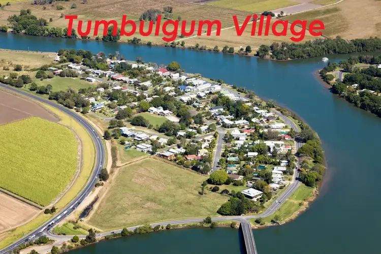 Fifth view of Homely land listing, 38 Riverside Drive, Tumbulgum NSW 2490