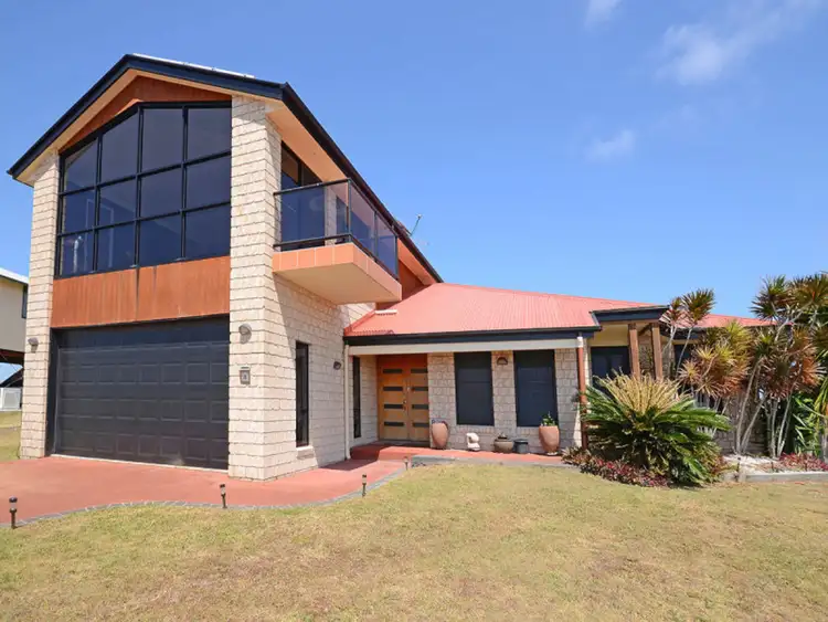 18 Brahminy Court, River Heads QLD 4655