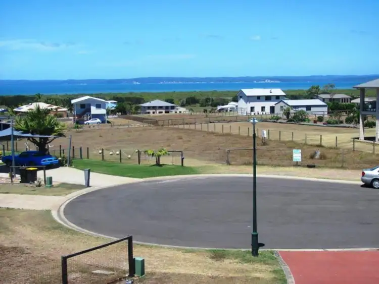 Second view of Homely house listing, 18 Brahminy Court, River Heads QLD 4655