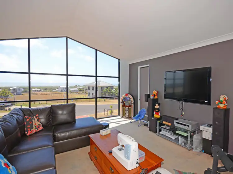 Third view of Homely house listing, 18 Brahminy Court, River Heads QLD 4655