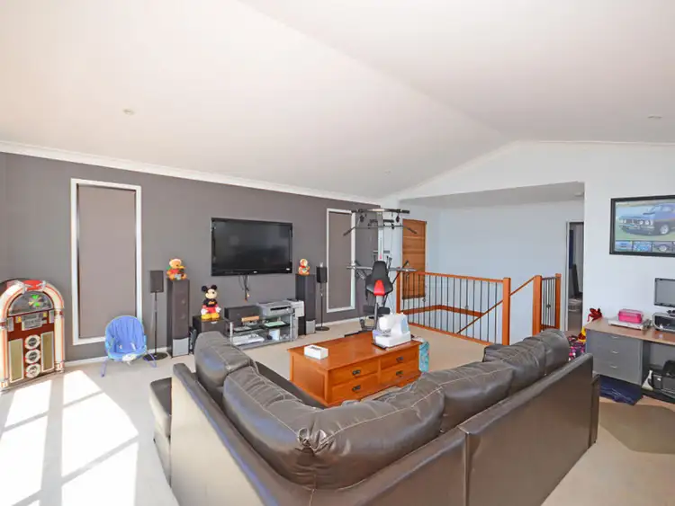 Fourth view of Homely house listing, 18 Brahminy Court, River Heads QLD 4655