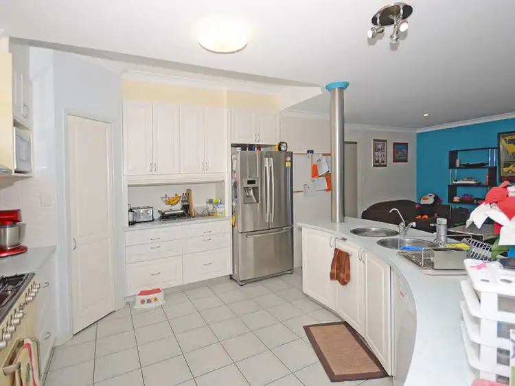 Fifth view of Homely house listing, 18 Brahminy Court, River Heads QLD 4655