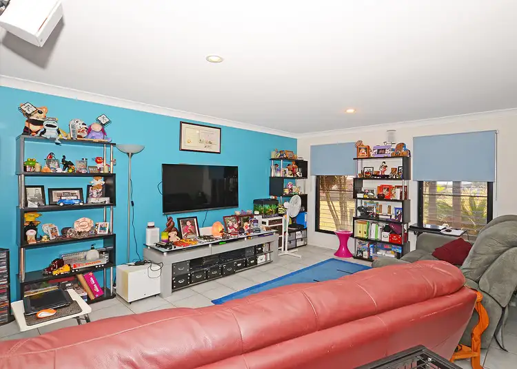 Sixth view of Homely house listing, 18 Brahminy Court, River Heads QLD 4655