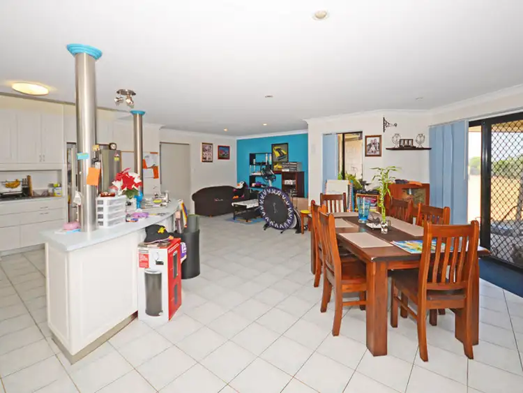 Seventh view of Homely house listing, 18 Brahminy Court, River Heads QLD 4655