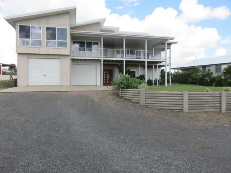 67 Windjammer Circuit, River Heads QLD 4655