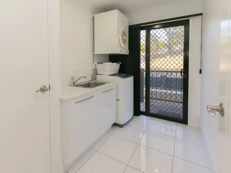 Second view of Homely house listing, 87 South Esplanade, River Heads QLD 4655