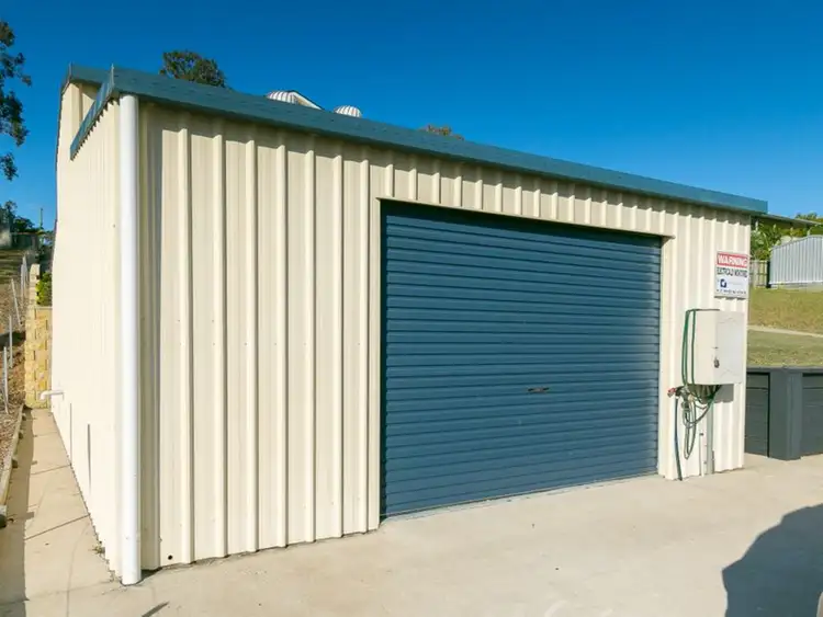 Third view of Homely house listing, 87 South Esplanade, River Heads QLD 4655