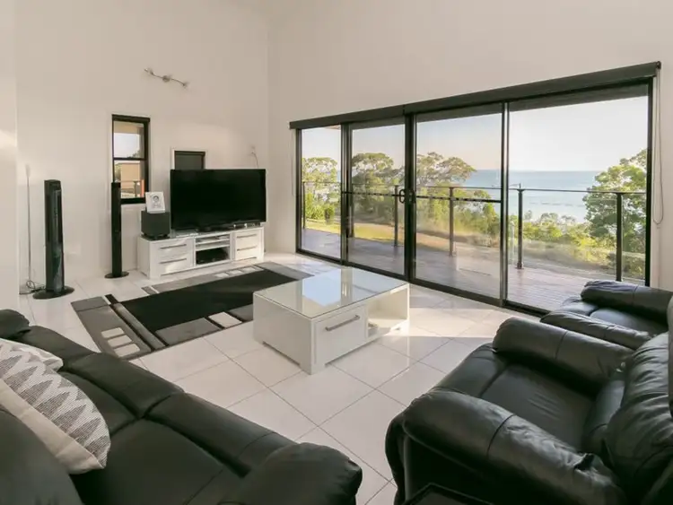 Fifth view of Homely house listing, 87 South Esplanade, River Heads QLD 4655