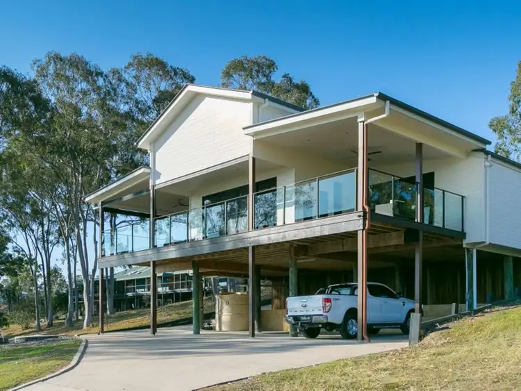 Seventh view of Homely house listing, 87 South Esplanade, River Heads QLD 4655