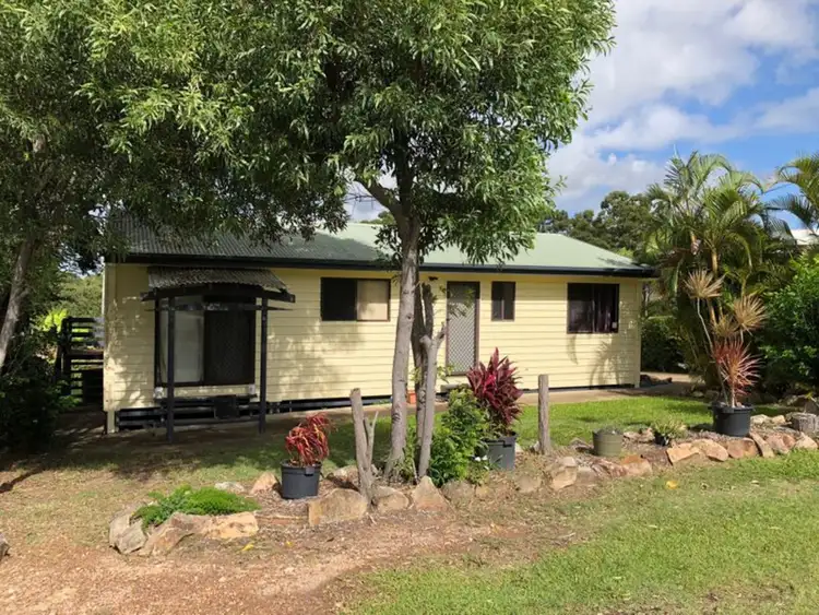 14 Wilkin Street, River Heads QLD 4655