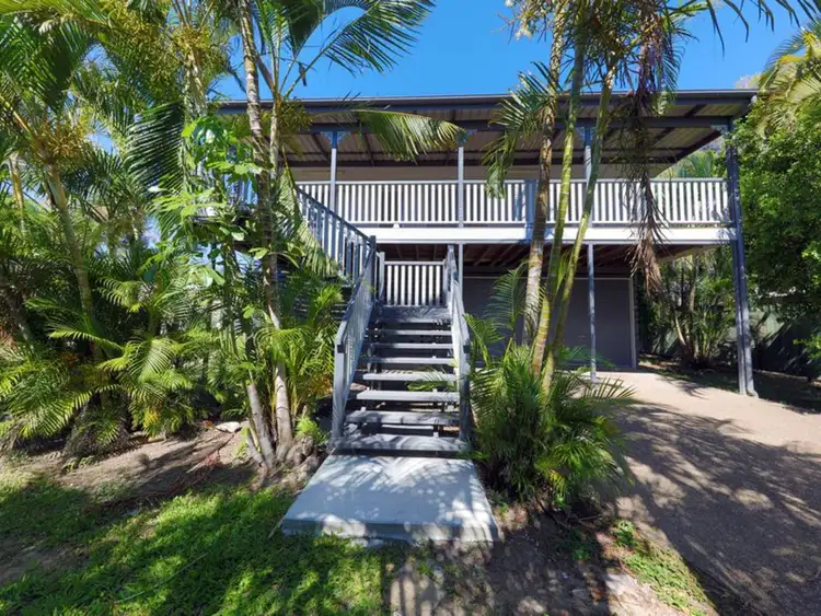 19 PETREL Avenue, River Heads QLD 4655