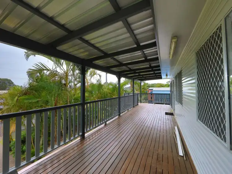 Sixth view of Homely house listing, 19 PETREL Avenue, River Heads QLD 4655