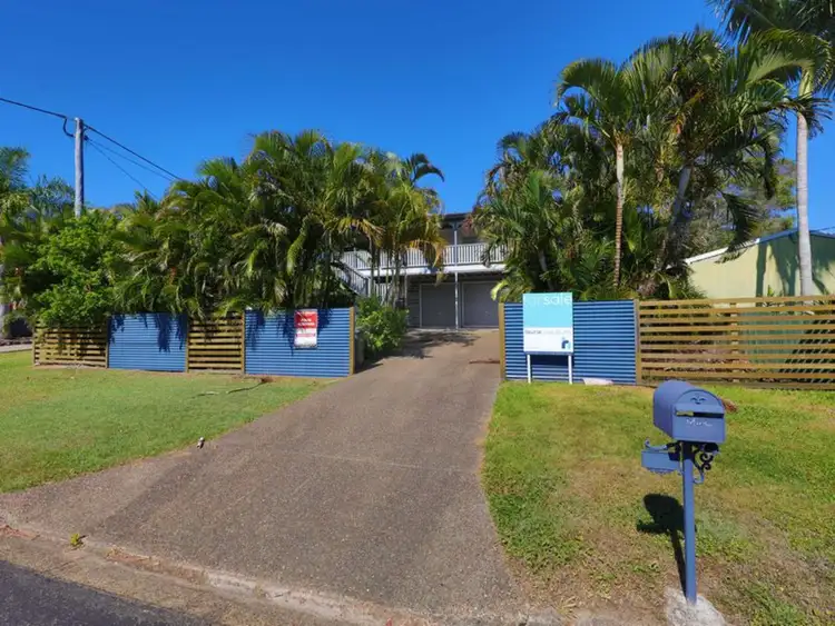 Seventh view of Homely house listing, 19 PETREL Avenue, River Heads QLD 4655