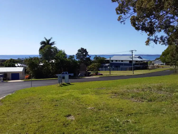 Main view of Homely land listing, 19 Turnstone Boulevard, River Heads QLD 4655