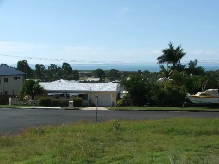 Second view of Homely land listing, 19 Turnstone Boulevard, River Heads QLD 4655