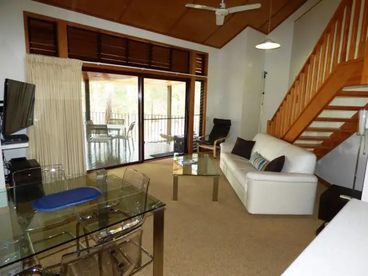 Second view of Homely villa listing, 531 Banksia Villa, Fraser Island QLD 4581