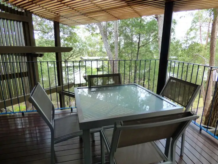 Third view of Homely villa listing, 531 Banksia Villa, Fraser Island QLD 4581