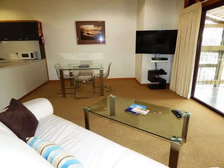 Fourth view of Homely villa listing, 531 Banksia Villa, Fraser Island QLD 4581