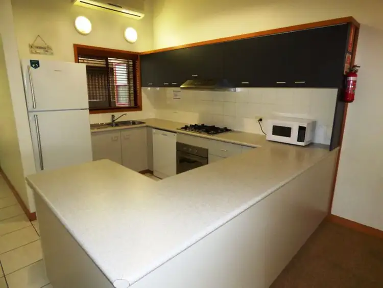 Fifth view of Homely villa listing, 531 Banksia Villa, Fraser Island QLD 4581